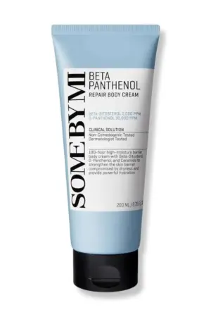 SOME BY MI - Beta Panthenol Repair Body Cream [200ml]