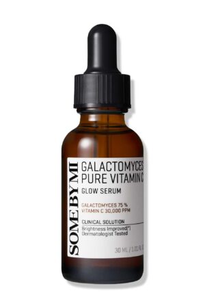 SOME BY MI - Galactomyces Pure Vitamin C Glow Serum [30ml]