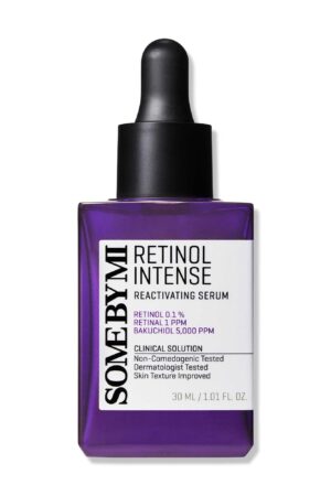 SOME BY MI - Retinol Intense Reactivating Serum [30ml]
