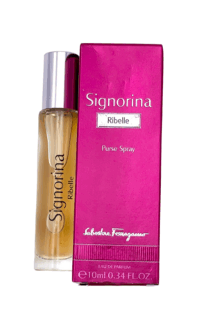 Signorina Ribelle Purse Spray / Travel Size (10ml)