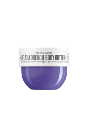 Sol De Janeiro Delicia Drench Body Butter (25ml)