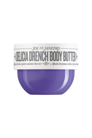 Sol De Janeiro Delicia Drench Body Butter (75ml)