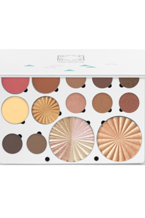 Ofra Pro Palette - Soul Palette