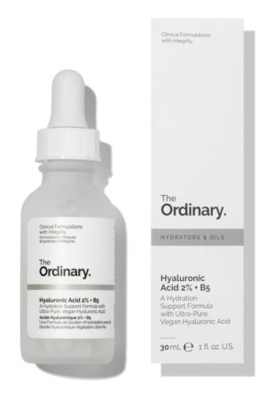 THE ORDINARY HYALURONIC ACID 2% + B5 (30ml)
