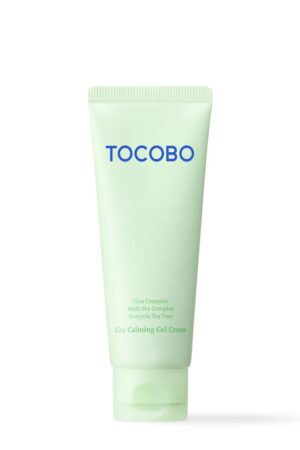 TOCOBO Cica Calming Gel Cream (75ml)