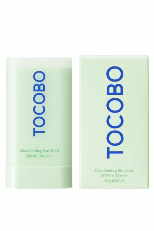 TOCOBO - Cica Cooling Sun Stick [18g]