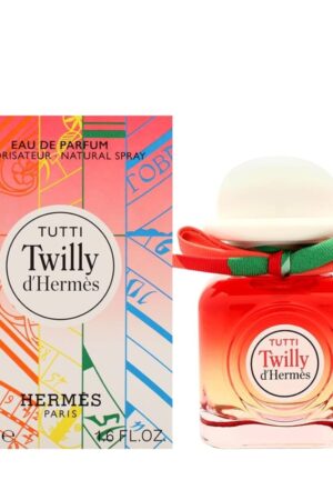 TUTTI TWILLY D'HERMES EDP (50ml)