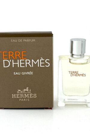 Terre d’Hermes Eau Givree EDP / Travel Size (5ml)