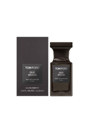 Tom Ford Oud Wood EDP / Travel Size (4ml)