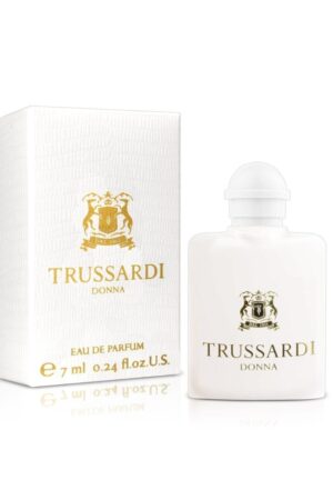 Trussardi Donna For Men EDP / Travel Size (7ml)