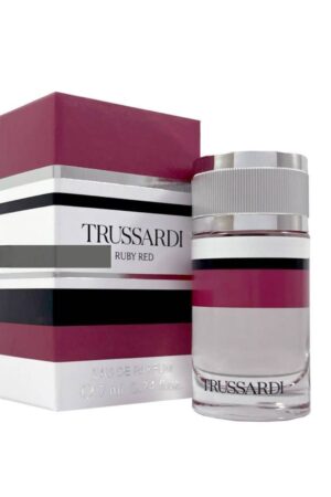 Trussardi Ruby Red EDP / Travel Size (7ml)