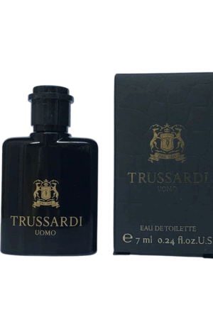 Trussardi Uomo for Men EDT / Travel Size (7ml)
