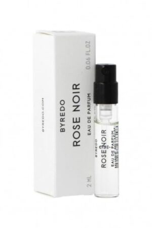 Byredo Rose Noir EDP / Sample (2ml)