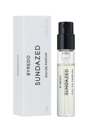 Byredo Sundazed EDP / Sample (2ml)