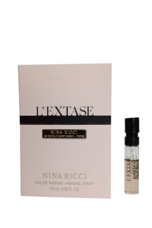 Nina Ricci L'Extase EDP/ Sample (1.5ml)