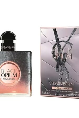 YSL Black Opium Floral Shock (50ml)