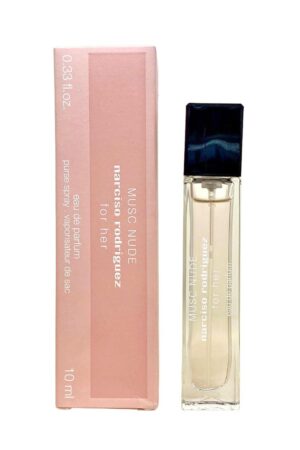 Narciso Rodriguez Musc Nude For Her EDP / Travel Size (10ml)