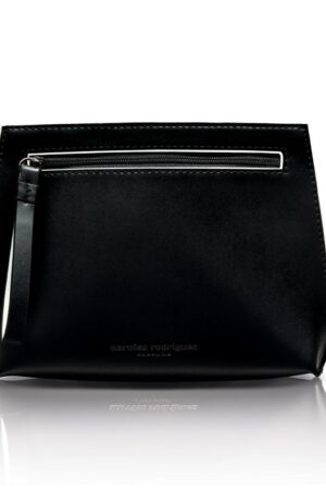 Narciso Rodriguez Pouch Leather Black
