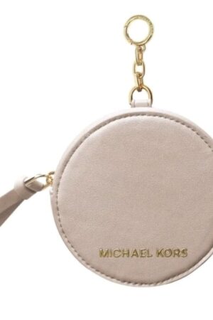 Michael Kors Round Mini Pouch