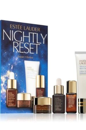 Estée Lauder Nightly Reset Mini Set