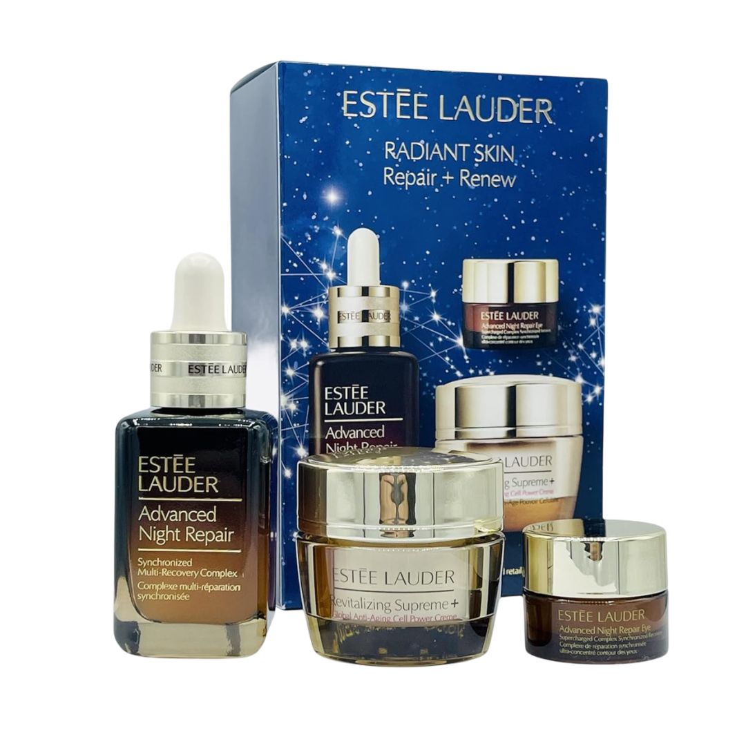 Estée Lauder Radiant Skin 1 Estée Lauder Radiant Skin