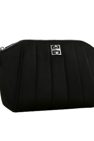 Givenchy Iconic Black Pouch