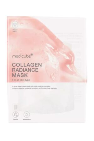 medicube - Collagen Lifting Mask [27g]