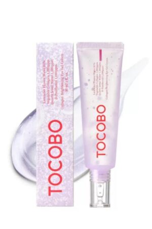 TOCOBO - Collagen Brightening Eye Gel Cream [30ml]