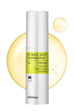 Celimax - The Vita A Retinol Shot Tightening Serum [30ml]