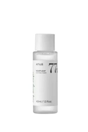 Anua - Heartleaf 77% Soothing Toner Mini [40ml]