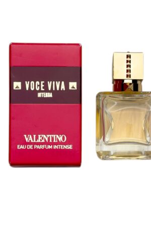 VALENTINO VOCE VIVA INTENSE EDP / Travel Size (7ml)