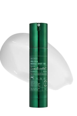 VT - COSMETICS Pro Cica Reedle Shot 100 (50ml)