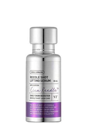 VT - Cosmetics Reedle Shot Lifting Serum (30ml)