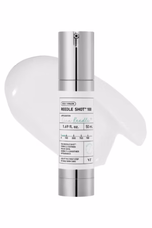 VT - Reedle Shot 100 [50ml]