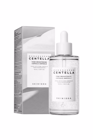 SKIN1004 - Madagascar Centella Tone Brightening Capsule Ampoule Jumbo [100ml]