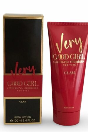 Very Good Girl Glam Body Lotion (100ml)