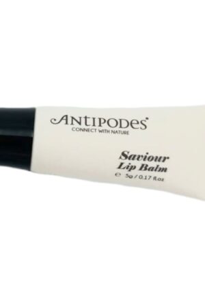 Antipodes Saviour Lip Balm (5g)