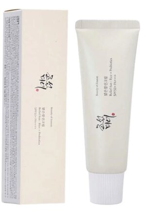 Beauty of Joseon - Relief Sun Rice + Probiotics [50ml]