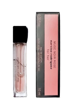 Narciso Rodriguez for Her Musc Noir Rose EDP / Travel Size (10ml)