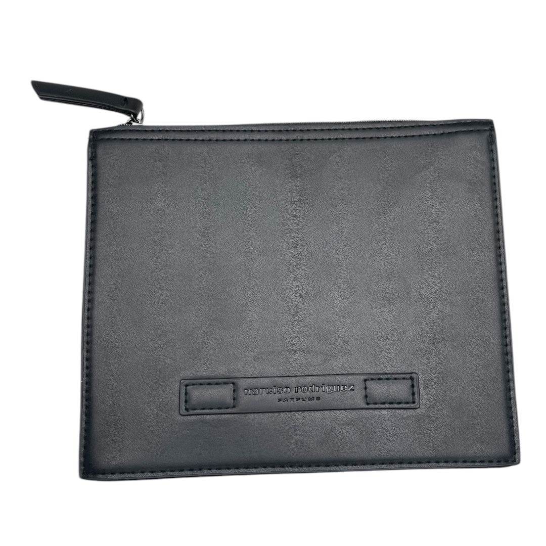 Narciso Rodriguez Pouch Black 1 Narciso Rodriguez Pouch Black