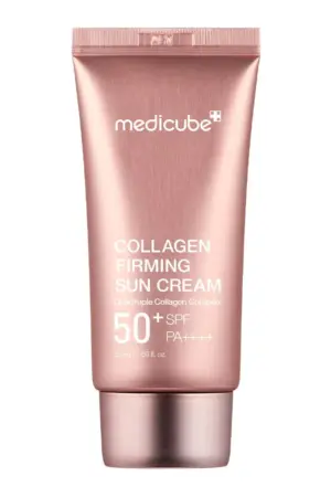 medicube - Collagen Firming Sun Cream [50ml]