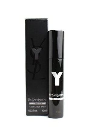 YSL Y Le Parfum For Men / Travel Size (10ml)