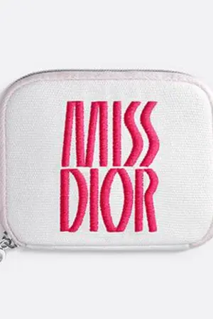 Miss Dior Fragrance Mini Pouch Kit