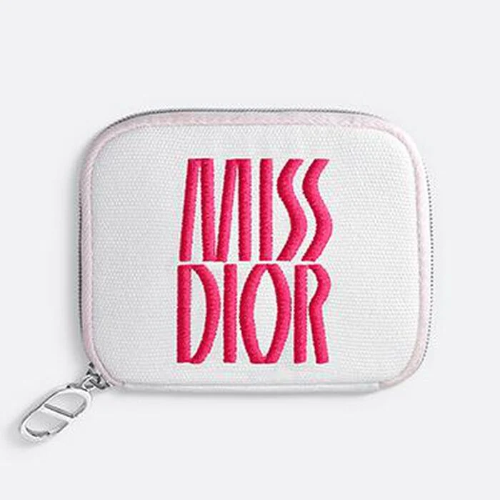 Miss Dior Fragrance Mini Pouch Kit 1 Miss Dior Fragrance Mini Pouch Kit