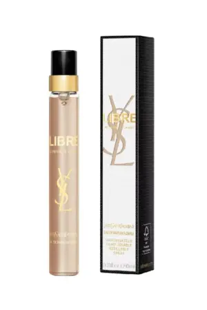 YSL Libre EDP Florale 2024 / Travel Size (10ml)