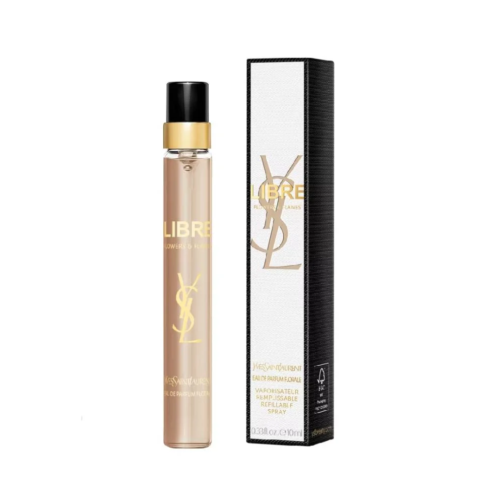YSL Libre EDP Florale 2024 / Travel Size (10ml) 1 YSL Libre EDP Florale 2024 / Travel Size (10ml)