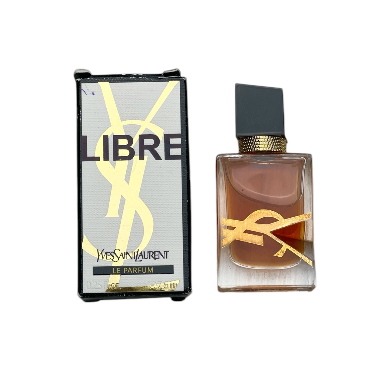 YSL Libre Le Parfum / Travel Size (7.5ml) 1 YSL Libre Le Parfum / Travel Size (7.5ml)