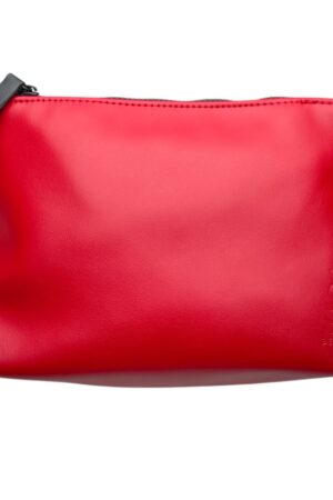 YSL Pouch Red