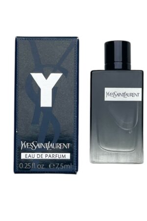 Yves Saint Laurent Y For Men EDP / Travel Size (7.5ml)