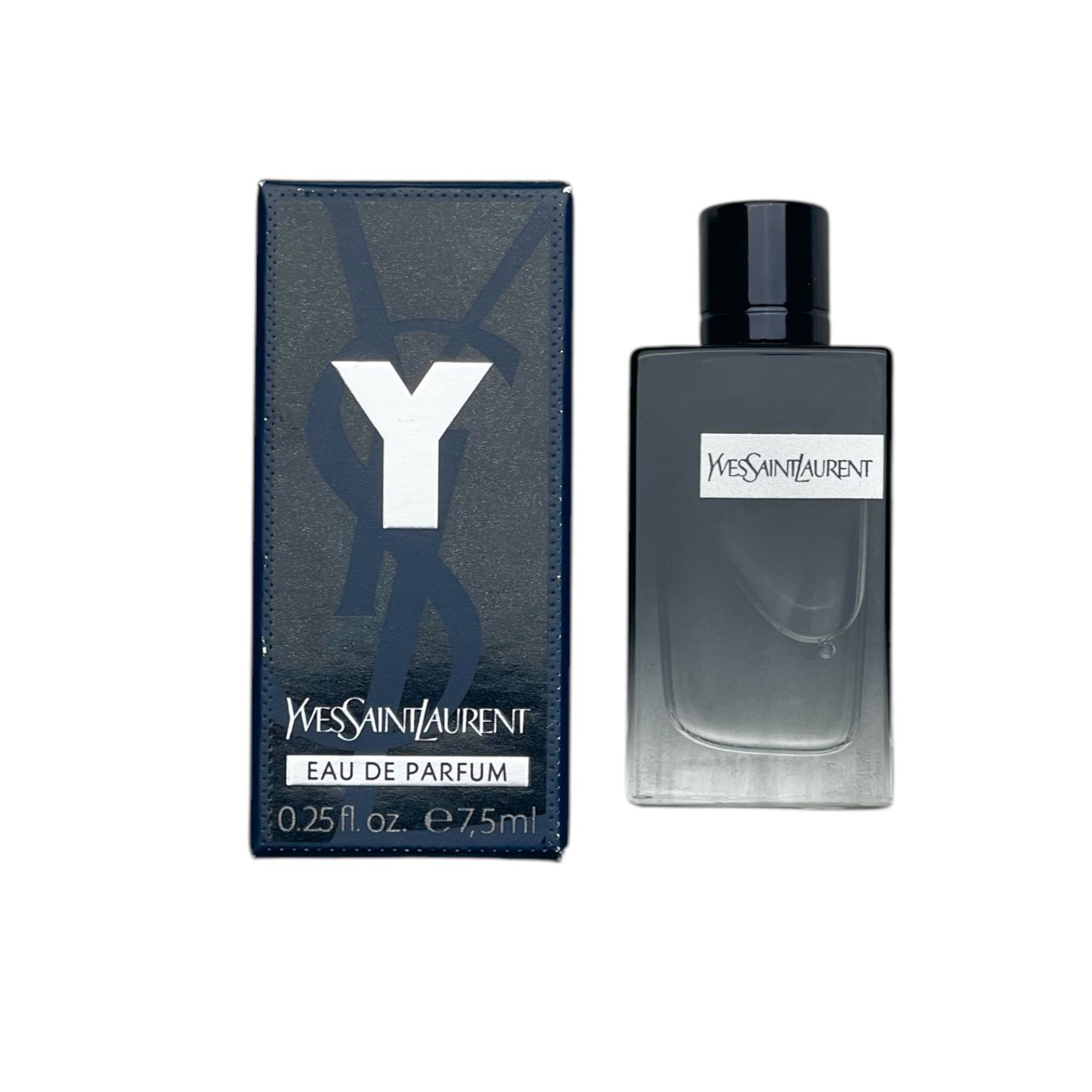 Yves Saint Laurent Y For Men EDP / Travel Size (7.5ml) 1 Yves Saint Laurent Y For Men EDP / Travel Size (7.5ml)